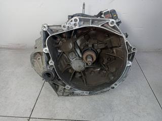 КПП роботизированная Peugeot 508 1 поколение [рестайлинг] 2015, 9686944310, 9675305480
