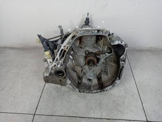 КПП механическая (МКПП) Renault Duster 1 поколение 2012, 1.5 л., JR5189