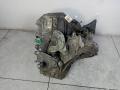 КПП механическая (МКПП) Renault Megane 2 поколение [рестайлинг] 2008, 1.5 л., K9K 732, дизель, TL4A000, TL4000 - фото №3