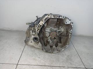 КПП механическая (МКПП) Renault Clio 3 поколение 2008, JH3131