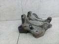 кронштейн генератора Peugeot 307 1 поколение 2005, 9659197780 - фото №2