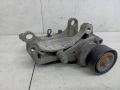 кронштейн генератора Peugeot 307 1 поколение 2005, 9659197780 - фото №3
