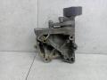 кронштейн генератора Peugeot 307 1 поколение 2005, 9659197780 - фото №5