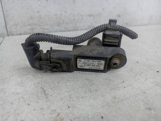 датчик абсолютного давления Renault Megane 3 поколение 2010, 1.5 л., 8200168253, 0281002566