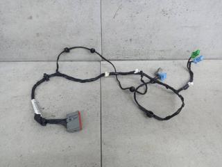 дверная проводка Land Rover Range Rover Sport 2 поколение [рестайлинг] (2017 - 2020), 3.0 л., HK6214A205MB