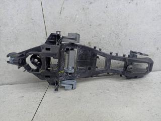 скелет ручки двери задней левой Land Rover Range Rover Sport 2 поколение 2016, BJ32224N02