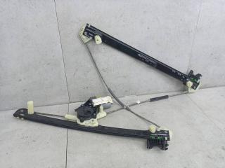 стеклоподъемник электрический передний левый Land Rover Range Rover Sport 2 поколение (2013 - 2017), DK6223201AF