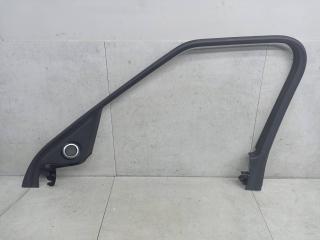 молдинг двери передней правой Land Rover Range Rover Sport 2 поколение 2016, DK6220904A