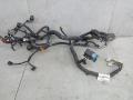 проводка двигателя Nissan Qashqai 1 поколение 2008, 1.5 л., 24011JD03E - фото №2