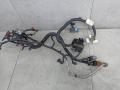 проводка двигателя Nissan Qashqai 1 поколение 2008, 1.5 л., 24011JD03E - фото №7