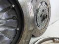комплект сцепления Renault Megane 2 поколение [рестайлинг] (2006 - 2012), 8200450217, 8200450219 - фото №8