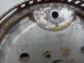 Маховик АКПП (драйв плата) Peugeot 206 1 поколение 2001, 1.4 л., 285422800R - фото №3