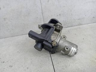 клапан EGR Renault Megane 2 поколение [рестайлинг] 2008, 8200561269, H8200282949
