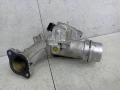 заслонка дроссельная Renault Scenic 3 поколение 2012, 8200614985 - фото №3