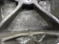 кронштейн компрессора кондиционера Peugeot 307 1 поколение 2004, 9636693680 - фото №5