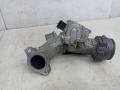 заслонка дроссельная Renault Scenic 3 поколение 2012, 8200614985 - фото №2