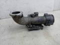 заслонка дроссельная Renault Scenic 3 поколение 2012, 8200614985 - фото №3