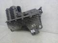 корпус воздушного фильтра Renault Kangoo 1 поколение 2003, 8200600176, H8200298161 - фото №2