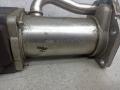 охладитель EGR / Радиатор EGR Renault Clio 3 поколение 2008, 8200545260, 8200729079, 8200240809, 8200271108, 8200271005 - фото №5