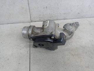 заслонка дроссельная Renault Scenic 3 поколение 2012, 8200614985