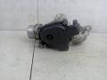 заслонка дроссельная Renault Scenic 3 поколение 2012, 8200614985 - фото №2