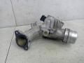 заслонка дроссельная Renault Scenic 3 поколение 2012, 8200614985 - фото №4