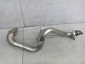 трубка системы рециркуляции EGR Peugeot Boxer 2 поколение 2009, 6U3Q9F467AD - фото №4
