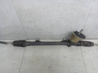 рулевая рейка Renault Scenic 2 поколение [рестайлинг] 2010, 7955501009, 8200324632, 2023000450