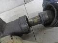 рулевая рейка Renault Scenic 2 поколение [рестайлинг] 2010, 7955501009, 8200324632, 2023000450 - фото №6