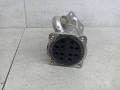 охладитель EGR / Радиатор EGR Renault Clio 3 поколение 2008, 8200545260, 8200729079, 8200240809, 8200271108, 8200271005 - фото №2