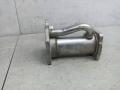 охладитель EGR / Радиатор EGR Renault Clio 3 поколение 2008, 8200545260, 8200729079, 8200240809, 8200271108, 8200271005 - фото №3
