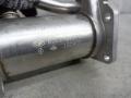 охладитель EGR / Радиатор EGR Renault Clio 3 поколение 2008, 8200545260, 8200729079, 8200240809, 8200271108, 8200271005 - фото №5