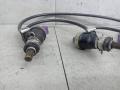 форсунка Peugeot 406 1 поколение [рестайлинг] 2001, 67R010069, 67R010011 - фото №5