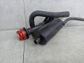 маслозаливная горловина Renault Trafic 2 поколение 2005, 8200140763 - фото №5