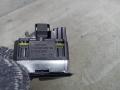 кнопка стеклоподъемника двери Mercedes-Benz GLE W166 2017, A2049058102 - фото №4