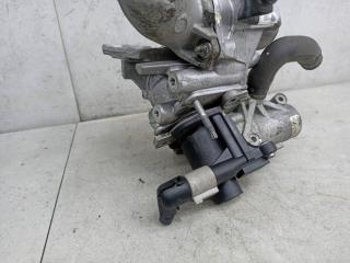 клапан EGR Renault Duster 1 поколение 2014, 8200846454, H8200836385