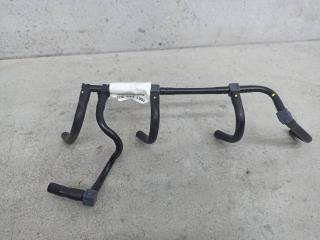 трубка обратки форсунок Renault Duster 1 поколение 2014, 1.5 л., 166711735R