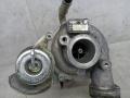 турбина Renault Duster 1 поколение 2012, 54359710028, 54391014760, H82728353 - фото №8