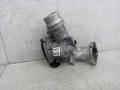 заслонка дроссельная Renault Scenic 3 поколение 2012, 8200614985 - фото №3