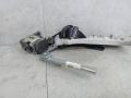 ремень безопасности Renault Megane 4 поколение 2018, 878163402R, 868844163R - фото №2