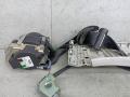ремень безопасности Renault Megane 4 поколение 2018, 878163402R, 868844163R - фото №5