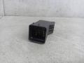 реле накала свечей Nissan Qashqai 1 поколение 2009, 8200798585 - фото №3
