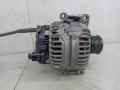 генератор Audi A4 B8/8K [рестайлинг] 2011, 2.0 л., CDNA, бензин, 06H903016L - фото №4