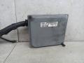 блок управления двигателем Ford Focus 2 поколение 2008, 1.6 л., HWDA, бензин, 7M5112A650AGA - фото №3