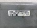блок управления двигателем Ford Focus 2 поколение 2008, 1.6 л., HWDA, бензин, 7M5112A650AGA - фото №4