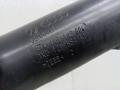 патрубок интеркулера Volkswagen Golf 5 поколение 2006, 1K0129654AJ - фото №4