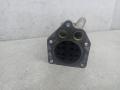 охладитель EGR / Радиатор EGR Renault Clio 3 поколение 2008, 8200729079, 8200240809, 8200271108 - фото №2