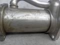 охладитель EGR / Радиатор EGR Renault Clio 3 поколение 2008, 8200729079, 8200240809, 8200271108 - фото №5