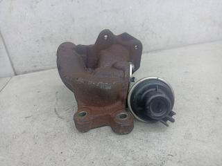 клапан управления турбиной (актуатор) Renault Duster 2 поколение 2021, 1.5 л., 7701478957