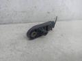 датчик абсолютного давления Renault Megane 3 поколение 2010, 1.5 л., 8200168253, 0281002566 - фото №2